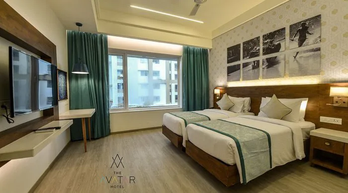 THE AVATAR HOTEL & CONVENTION (Mangalore, Karnataka) - Hotel Reviews,  Photos, Rate Comparison - Tripadvisor
