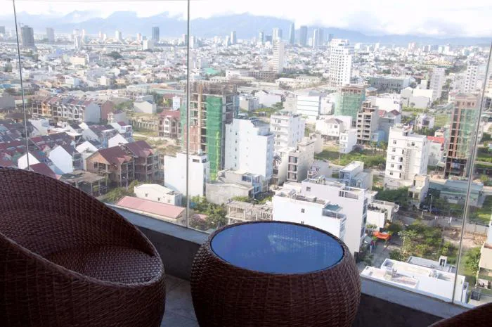 HOTEL AVATAR DANANG | ⋆⋆⋆⋆ | DA NANG, VIETNAM | SEASON DEALS FROM $26