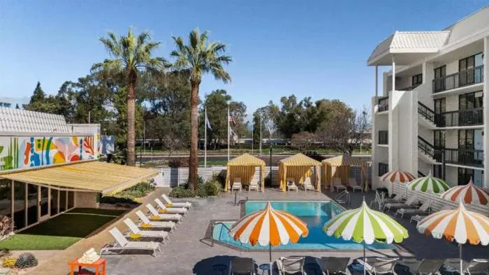 Avatar Hotel Santa Clara, Tapestry Collection by Hilton - KKday