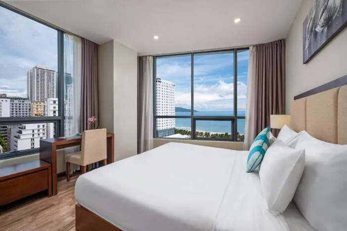 Avatar Danang Hotel, Đà Nẵng (cập nhật giá năm 2026)
