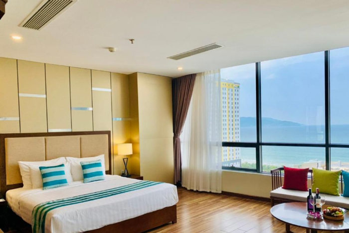AVATAR DA NANG HOTEL - A perfect experience in Danang