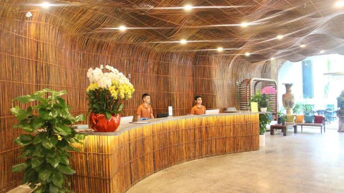 Avatar Hotel Đà Nẵng | Giá cập nhật 2026