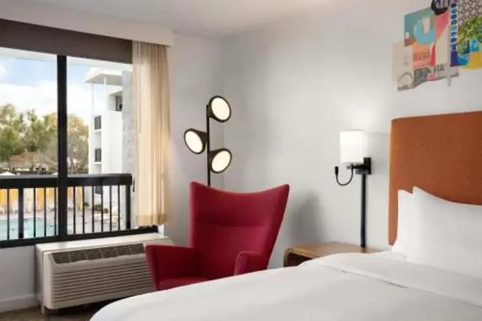 Avatar Hotel Santa Clara, Tapestry Collection by Hilton - KKday