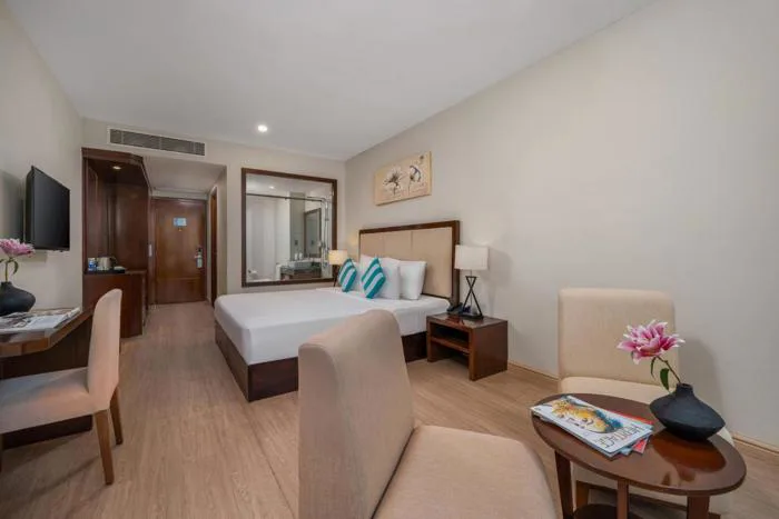 HOTEL AVATAR DANANG | ⋆⋆⋆⋆ | DA NANG, VIETNAM | SEASON DEALS FROM $26