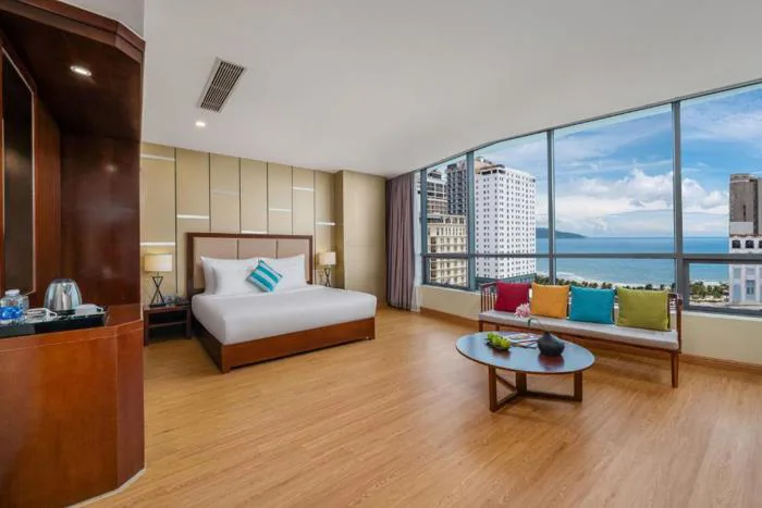 Avatar Danang Hotel, Đà Nẵng (cập nhật giá năm 2026)