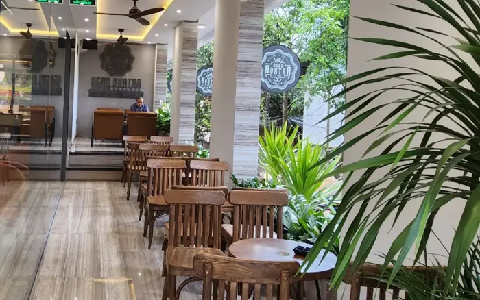 Trang Chủ - Ngon Avatar Hotel - Luxury Boutique Hotel