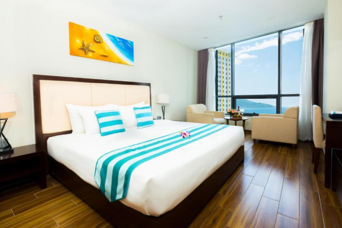 AVATAR DA NANG HOTEL - A perfect experience in Danang