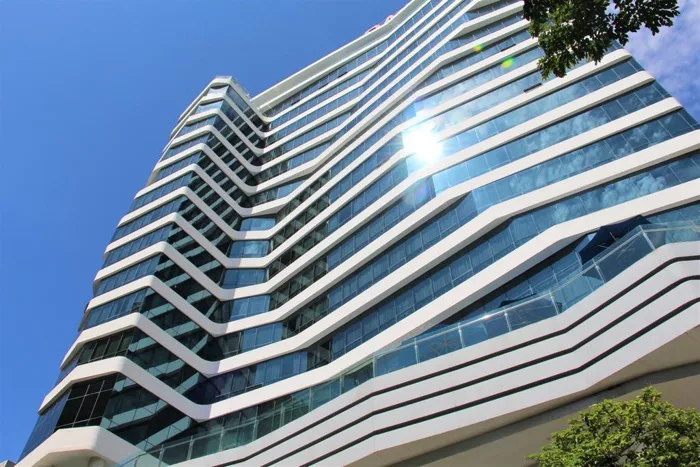 Avatar Hotel Đà Nẵng - Hoàng Nhật Anh Architects