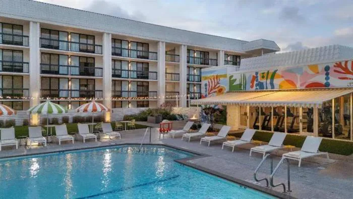 Avatar Hotel Santa Clara, Tapestry Collection by Hilton - KKday
