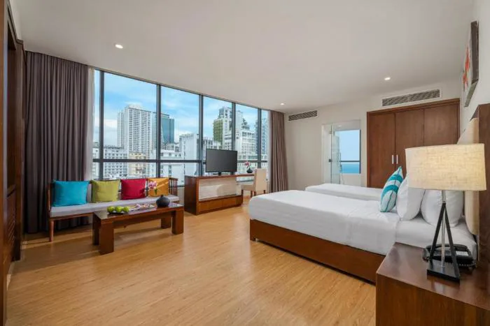 Avatar Danang Hotel, Đà Nẵng (cập nhật giá năm 2026)