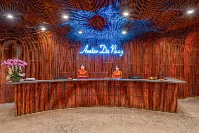 Avatar Danang Hotel, Đà Nẵng (cập nhật giá năm 2026)