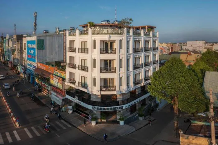 Ngon Avatar Hotel, Pleiku (cập nhật giá năm 2026)