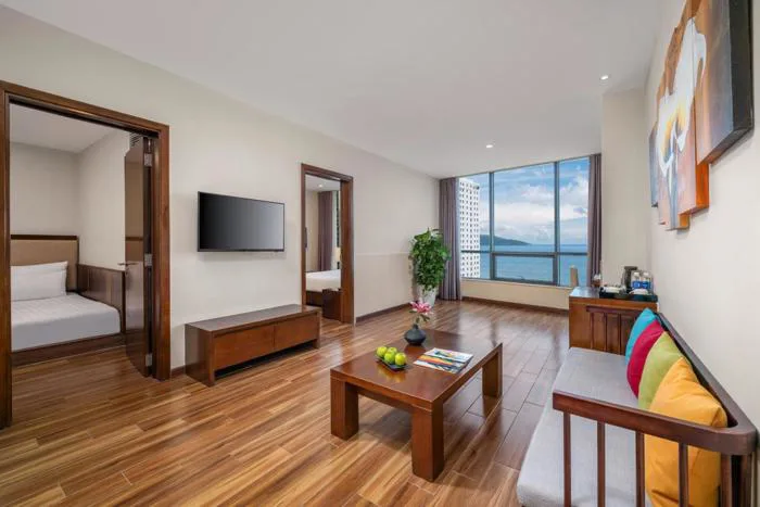HOTEL AVATAR DANANG | ⋆⋆⋆⋆ | DA NANG, VIETNAM | SEASON DEALS FROM $26