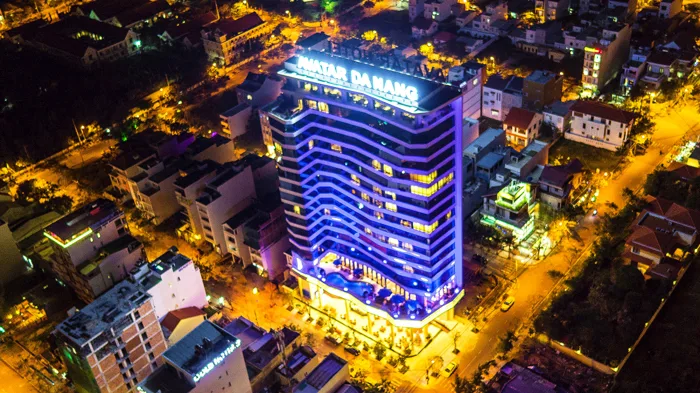 Avatar Da Nang hotel