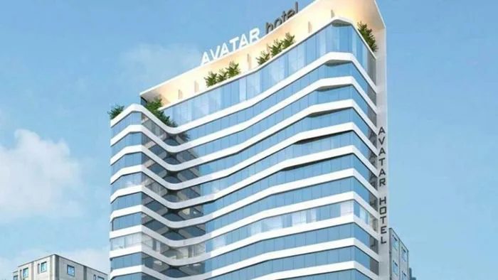 Đặt Avatar Hotel Đà Nẵng Bãi biển Mỹ Khê giá tốt nhất - BestPrice