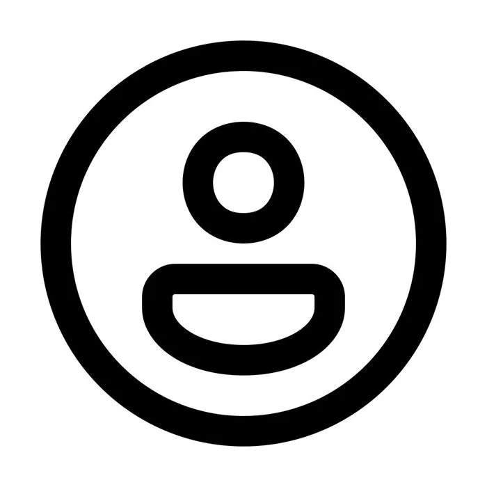 Avatar Icons, Logos, Symbols – Free Download PNG, SVG