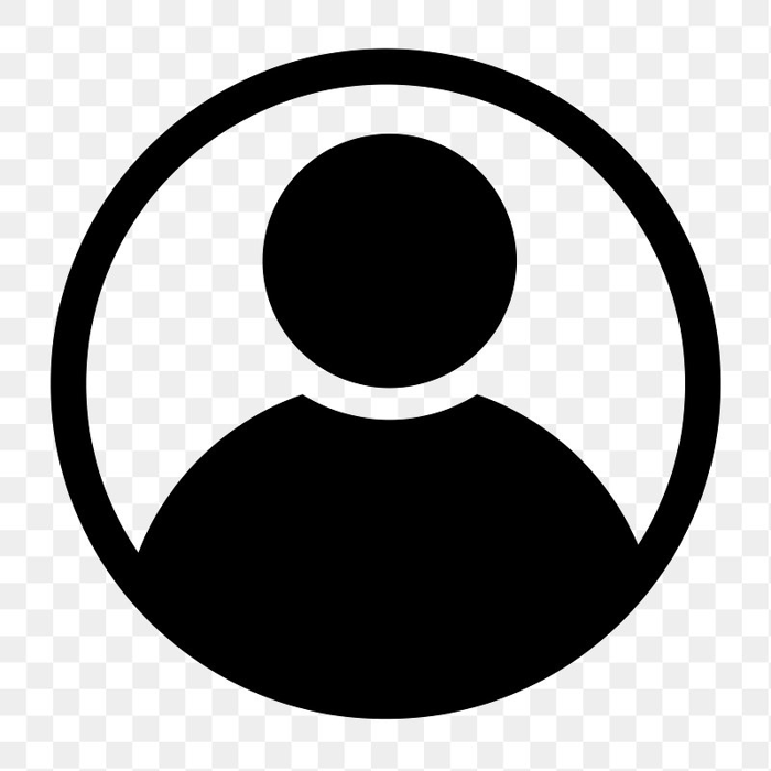 Profile Icon Designs | Free Vector Graphics, Icons, PNG, PSD & SVG Icons -  rawpixel