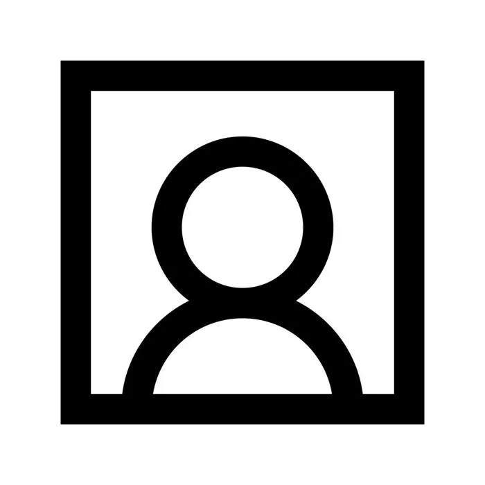 Avatar Icons, Logos, Symbols – Free Download PNG, SVG