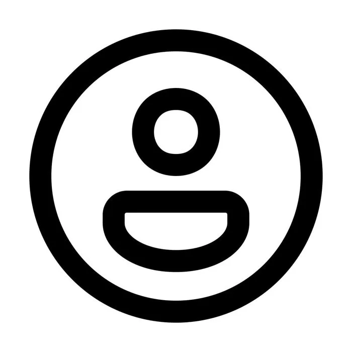 Avatar Icons, Logos, Symbols – Free Download PNG, SVG