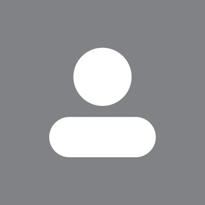 Default avatar photo icon vector. Social media profile sign symbol 13360247  Vector Art at Vecteezy