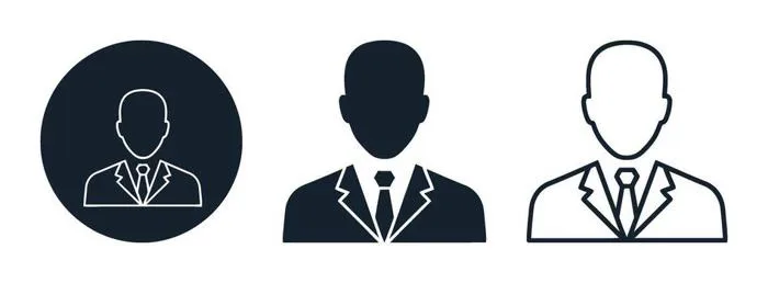 Avatar Icon Vector Art, Icons, and Graphics for Free Download