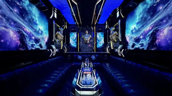 Karaoke Quận 1 TP.HCM — 30+ Phòng Hát, Mở Đến 5h Sáng – AVATAR KARAOKE