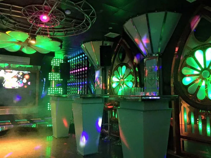 Karaoke Avatar - 419 Trần Khát Chân - Hà Nội – 9Life.com.vn