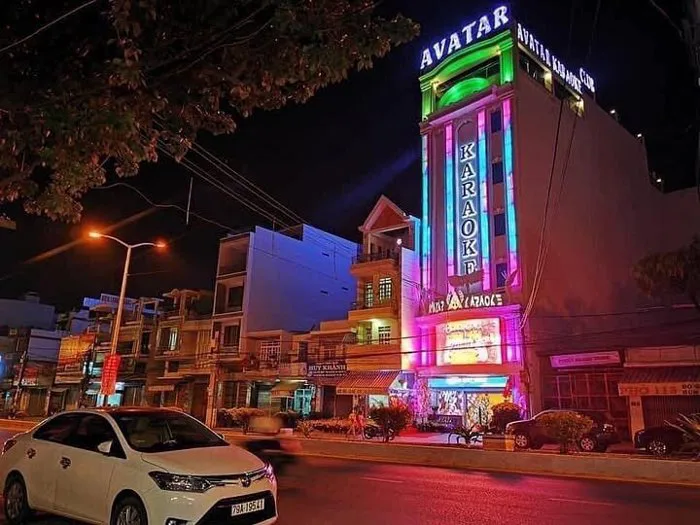 Karaoke Avatar Best Music (Nha Trang, Việt Nam) - Đánh giá - Tripadvisor