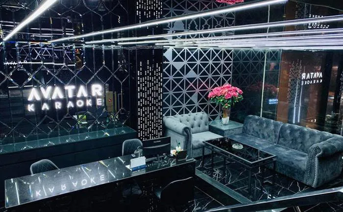 Avatar Karaoke - Hà Nội
