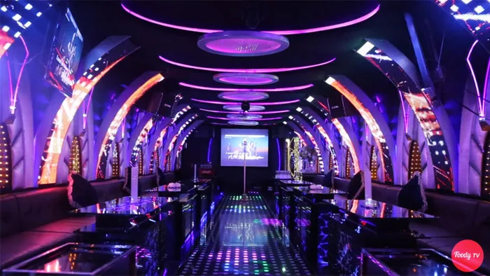 Avatar Karaoke - Phạm Viết Chánh ở TP. HCM | Foody.vn