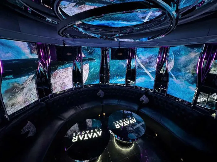 Karaoke Avatar - 63 - 65 Phạm Viết Chánh - Thành phố Hồ Chí Minh –  9Life.com.vn