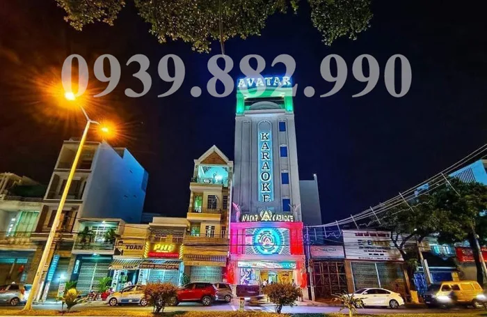 Avatar Karaoke Nha Trang: Khám Phá Điểm Đến Giải Trí Số Một Tại Thành Phố  Biển -