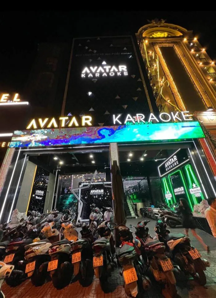 Top 10 Quán karaoke hút khách nhất tại TP. HCM - toplist.vn
