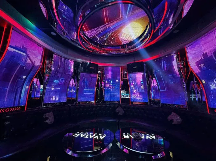 Karaoke Avatar - 63 - 65 Phạm Viết Chánh - Thành phố Hồ Chí Minh –  9Life.com.vn