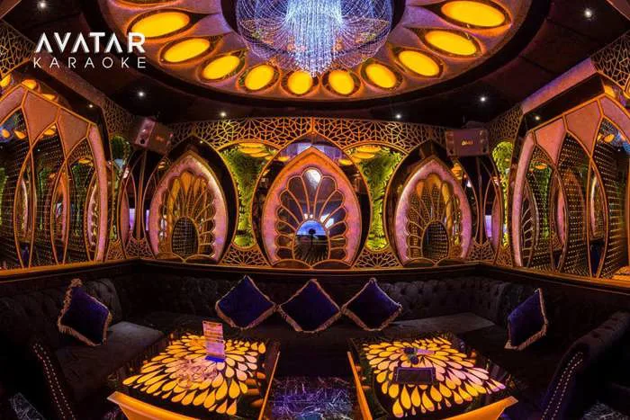 Avatar Karaoke - Hà Nội