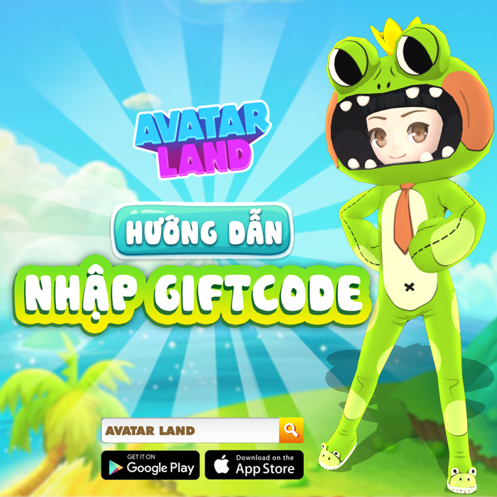 Avatar Land - Gomobi