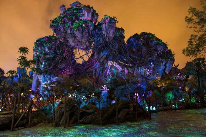 Avatar Land Coming to Disneyland Resort - News - EuroAmusement Professional