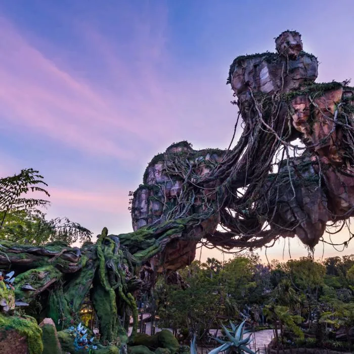 Is Disney teasing an Avatar land with multiple rides at Disneyland? –  Orange County Register