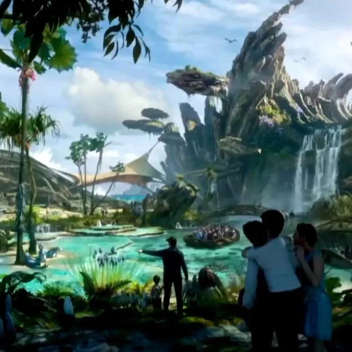 Avatar land coming to Disneyland resort, Disney CEO confirms – Orange  County Register