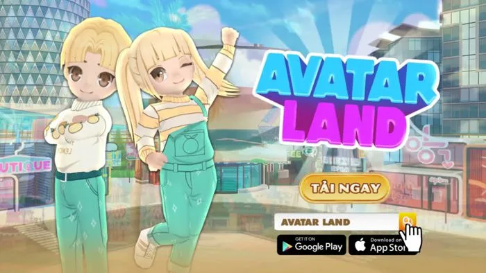 Avatar Land | Official Trailer - Chính Thức Ra Mắt Ngày 06.01.2023