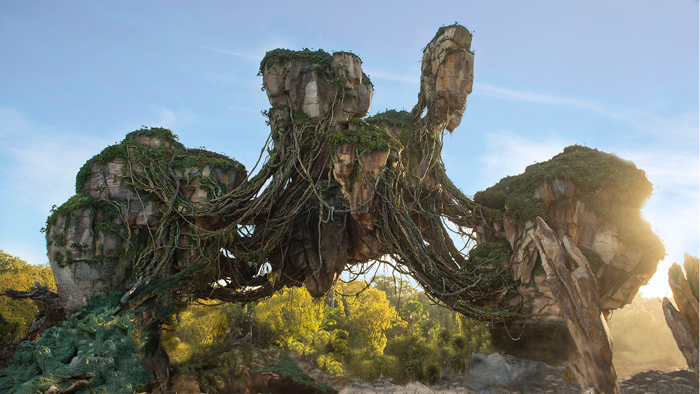 Avatar' land opening at Animal Kingdom in May | wtsp.com