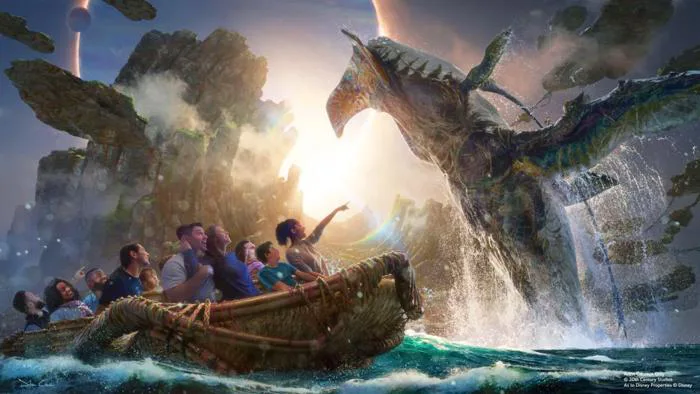 Disneyland's new Avatar land and 7 things you need to know – The Mercury  News
