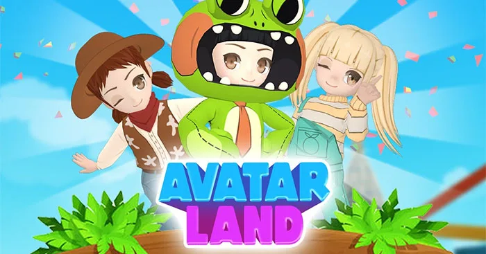 Avatar Land cho iOS 2.0.8 - Game mô phỏng cuộc sống trên iPhone/iPad