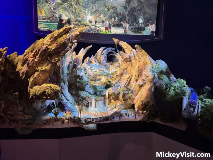 Disneyland Confirms Huge Avatar Land Coming With New Reveal