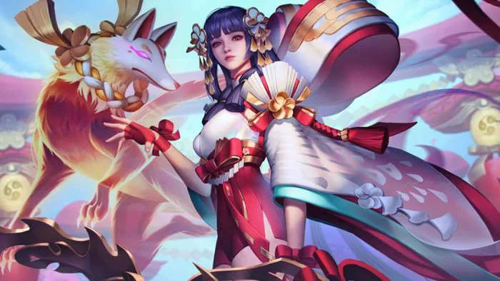 Tổng hợp 99+ Avatar Liên Quân đẹp, cực chất cho game thủ