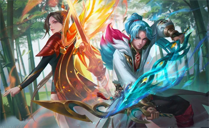 Hướng dẫn đổi avatar Liên Quân Mobile và các lưu ý khi thực hiện