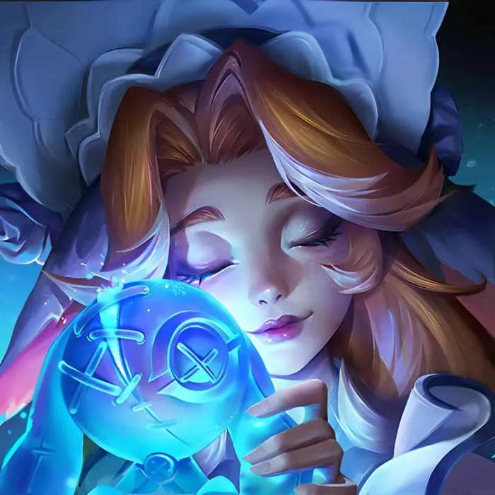 888+ Avatar Liên Quân Đẹp Ngầu, Chất Lượng Cao Cho Game Thủ