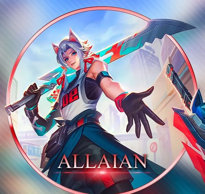 Tuyển tập avatar Liên Quân đẹp nhất, độc đáo nhất