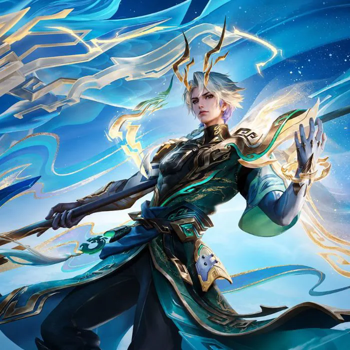 Tổng hợp 99+ Avatar Liên Quân đẹp, cực chất cho game thủ