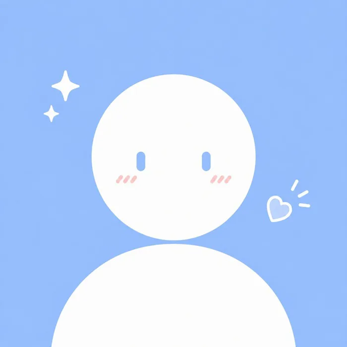 213+ avatar mặc định cute không đụng hàng, gây bão mạng
